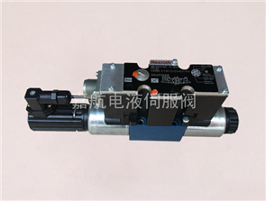 力士樂比例閥4WREE 6 V32-22/G24K31/A1V